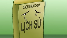 Theo bạn, có nên 'tích hợp' môn Lịch sử vào các môn học khác?