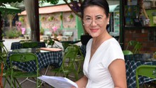 Bổ nhiệm người phụ nữ lái trực thăng từ Paris về Việt Nam làm Đại sứ Du lịch