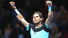 Rafael Nadal bắt đầu tìm lại chính mình
