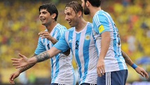 Colombia 0-1 Argentina: Biglia giúp Argentina thắng trận đầu tiên ở vòng loại World Cup