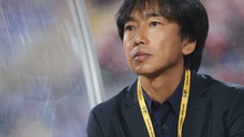 HLV Miura gọi 30 cầu thủ cho U23 Việt Nam, Iraq bỏ xa Việt Nam ở World Cup 2018