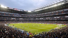 Lo ngại khủng bố, an ninh được thắt chặt trước thêm 'Kinh điển' Real Madrid - Barcelona