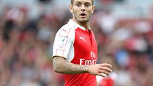 Arsenal liệu còn có chỗ cho Jack Wilshere?