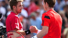 ATP World Tour Finals, Murray vs. Wawrinka: Chìa khóa chiến thắng nằm ở thái độ