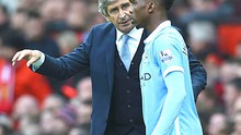 Hàng công Man City: Tài năng trẻ Iheanacho xuất sắc như thế nào?