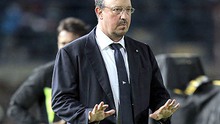 Rafa Benitez: Gánh nặng ngàn cân trước 'Kinh điển'
