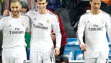 'Kinh điển' Real Madrid - Barcelona: Benitez đã hủy hoại sức mạnh của BBC?