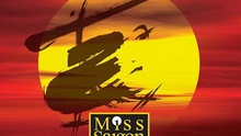 ‘Miss Saigon’ trở lại sân khấu Broadway với cả mô hình trực thăng