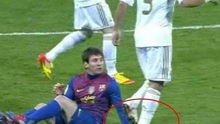 Pepe: Cầu thủ của 'Kinh điển' Real Madrid - Barcelona rực lửa
