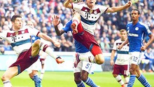 00h30, 22/11, Schalke - Bayern Munich: Khi bóng đá không còn là 'chuyện phiếm'