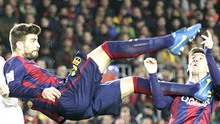 'Kinh điển' Real Madrid - Barcelona: Hàng thủ quan trọng hơn Messi