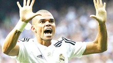 Góc nhìn: 'Kinh điển' Real - Barca hấp dẫn chính là nhờ… Pepe?