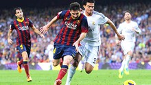 Tiêu điểm: Messi, huyền thoại 'Kinh điển'