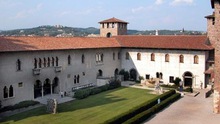 SỐC: Kẻ cướp tấn công bảo tàng ở Italy, lấy 17 tranh, giá 300 tỷ VNĐ