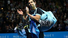 Djokovic lại thắng Nadal: Câu trả lời của Nole