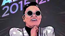 Psy trở lại sân khấu MAMA sau hơn 3 năm vắng bóng