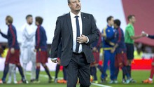 Real Madrid: Benitez sai lầm, nhưng Perez mới đáng trách