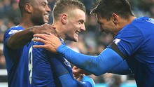 Mỗi tuần một chuyện: Với Leicester, một lần lên đỉnh là sung sướng lắm rồi!