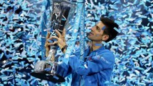 Djokovic: ‘Tôi sẽ vô địch Roland Garros, Olympic, bắt kịp Federer và Nadal’