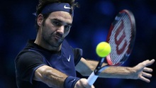 Novak Djokovic trả nợ sòng phẳng Roger Federer