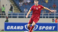 Cầu thủ 19 tuổi được đề cử Quả bóng Vàng Việt Nam 2015