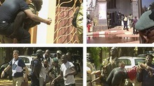 XÚC ĐỘNG: Đoàn kết với Mali sau vụ khủng bố, 3 nước láng giềng cùng để Quốc tang 3 ngày