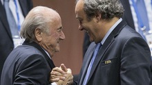 Sepp Blatter và Michel Platini có thể phải ra điều trần vì cáo buộc sai phạm