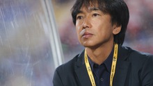 U23 Việt Nam chốt danh sách, cầu thủ HAGL không hợp triết lý ông Miura