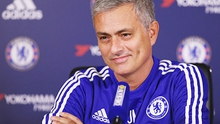 Jose Mourinho: 'Mọi thứ vẫn trong tầm tay của Chelsea'