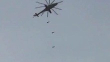 Ngày đen tối: Lại một máy bay Nga bị bắn tại Syria