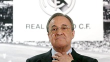 Báo động ở Madrid: Perez mất ghế, Benitez ra đường?