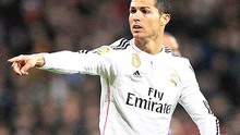 Vấn đề ở Madrid: Dỗi là dại, Ronaldo!