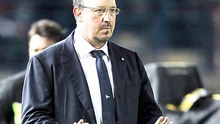 Real Madrid: Benitez phải thay đổi như thế nào?