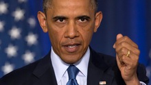 Obama: quyền bảo vệ chủ quyền của Thổ Nhĩ Kỳ 'được Mỹ và NATO ủng hộ'