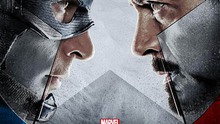 Phim ‘Captain America: Civil War’ - Người hùng Mỹ chiến đấu với 'Người sắt'