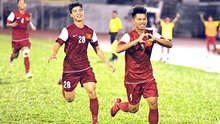 U21 Việt Nam – U21 HAGL: Quyết đấu vì... 'hư danh'
