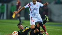 VIDEO: Borussia Monchengladbach 4-2 Sevilla