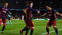 Link truyền hình trực tiếp và sopcast trận Barca - Real Sociedad (22h00, 28/11)