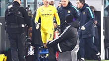 Man City có thể thay bất cứ ai, trừ Joe Hart