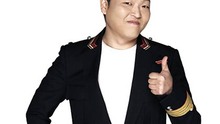 Psy tôn vinh huyền thoại rock Shin Hae Chul trong album mới
