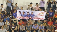 Tiền đạo Lâm Ti Phông: 'U21 HAGL được người hâm mộ ưu ái là hợp lý'