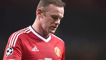 Man United: Wayne Rooney giờ chỉ đủ trình đá ở… Trung Quốc