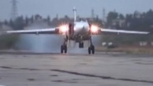 CẬP NHẬT: Tướng Nga khẳng định máy bay SU-24 bị ‘phục kích trên không’
