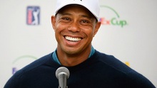 Tiger Woods: Vẫn giàu và đâu đã là đồ bỏ!