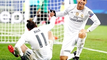22h00 ngày 29/11, Eibar - Real Madrid: Cầu thủ Real Madrid 'bẻ ghế' Benitez?
