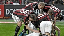 Milan 4-1 Sampdoria: Niang tỏa sáng, Milan tìm lại nụ cười
