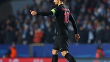 Chiêm ngưỡng pha đánh gót tuyệt diệu của Ibrahimovic giúp PSG được hưởng 11m