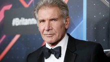 Spielberg muốn làm phim 'Indiana Jones' mới trước khi Harrison Ford 80 tuổi