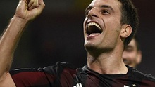 AC Milan 3-1 Crotone: Milan phải cần tới hiệp phụ để vượt qua đội hạng hai