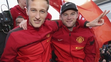 Anders Lindegaard đối mặt án phạt vì đăng ảnh sỉ nhục Rooney